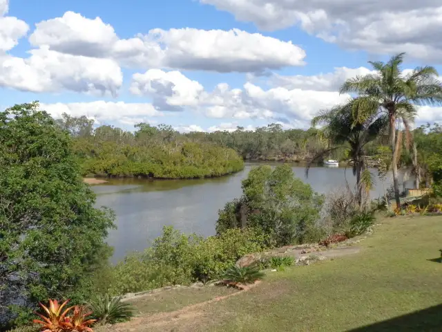Main view of Homely house listing, 286 Pacific Haven Circuit, Pacific Haven QLD 4659
