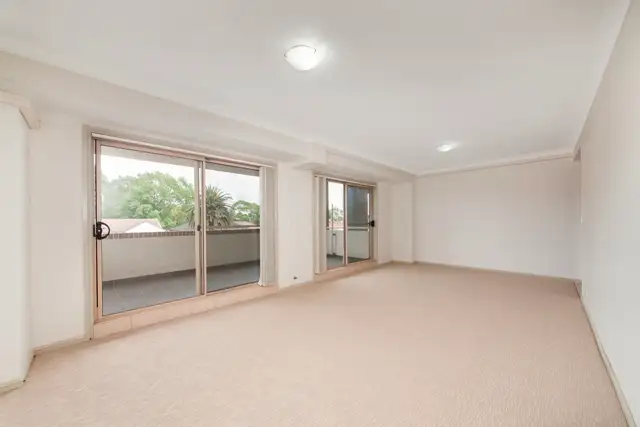 Third view of Homely apartment listing, 11/30-32 Copeland Street, Liverpool NSW 2170