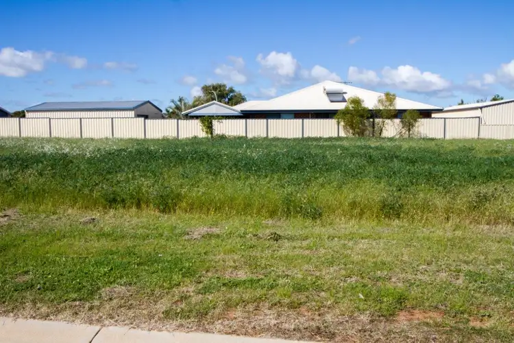 25 Ego Creek Loop, Waggrakine WA 6530