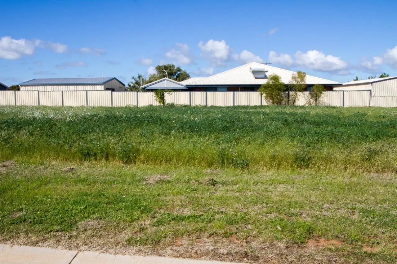 Main view of Homely land listing, 25 Ego Creek Loop, Waggrakine WA 6530