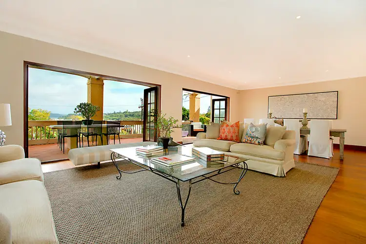 Second view of Homely house listing, 205 Hopetoun Avenue, Vaucluse NSW 2030