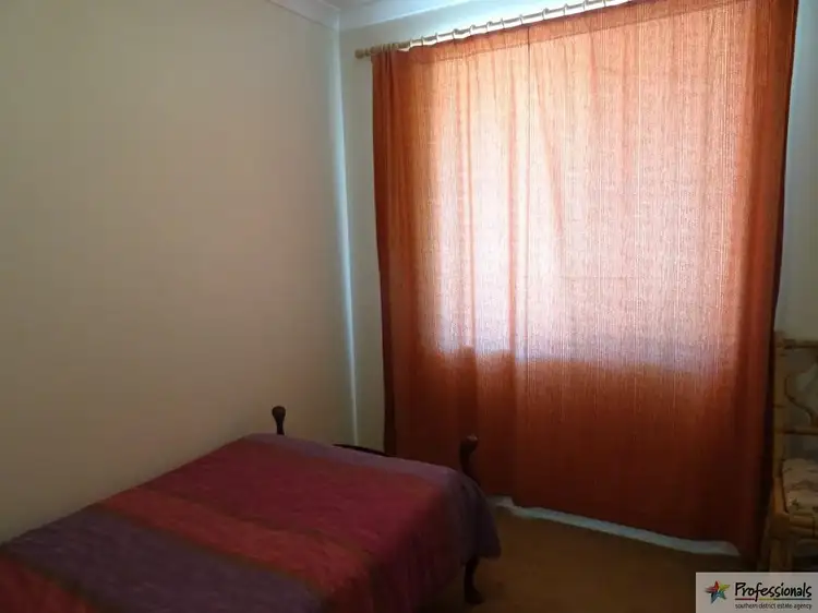 Sixth view of Homely house listing, 26 Robinia Rise, Collie WA 6225