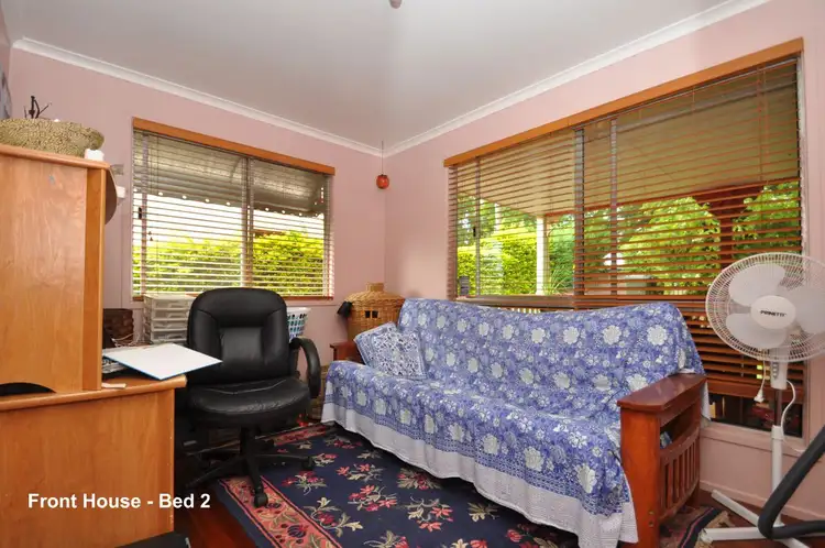 Sixth view of Homely house listing, 34 Knoll Road, Tamborine Mountain QLD 4272