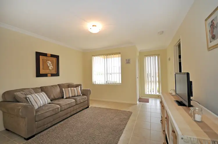 Second view of Homely house listing, 12 Barnfield Drive, Ellenbrook WA 6069
