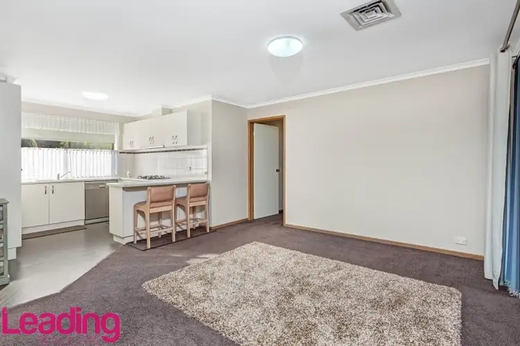 Third view of Homely house listing, 4 Cathkin Close, Sunbury VIC 3429