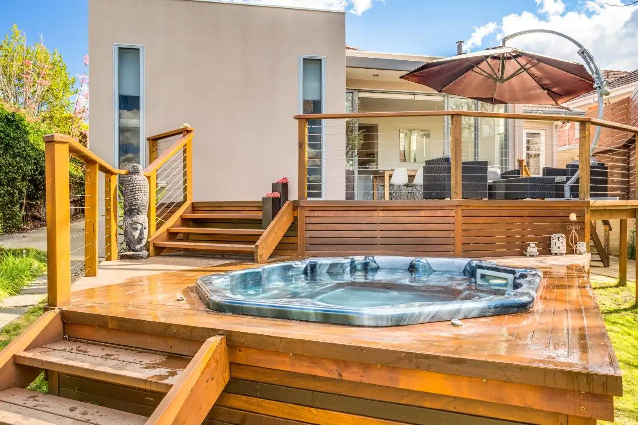 Main view of Homely house listing, 25 Riverdale Grove, Newstead TAS 7250