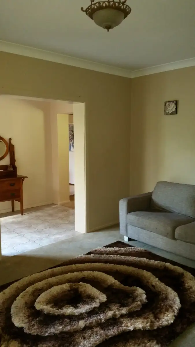 Third view of Homely house listing, 81 RUSSELL STREET, Tumut NSW 2720