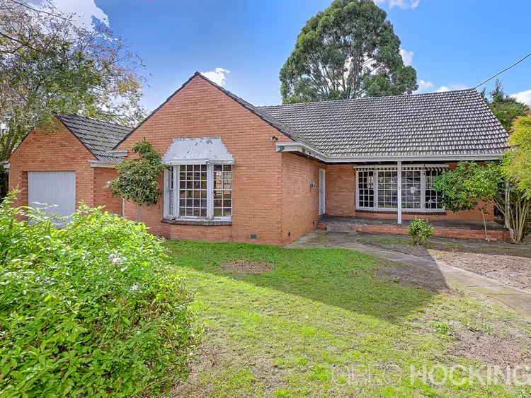 2 Reuben Street, Cheltenham VIC 3192