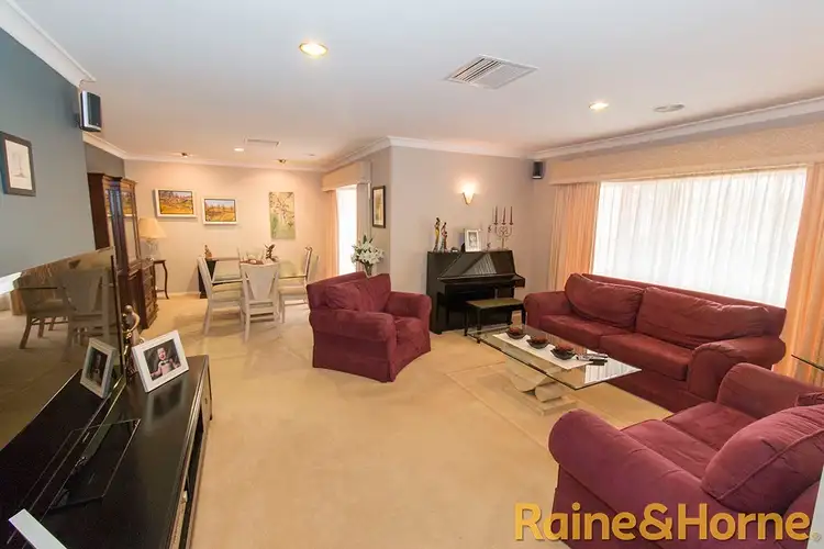 Second view of Homely house listing, 9 Osborne Place, Dubbo NSW 2830