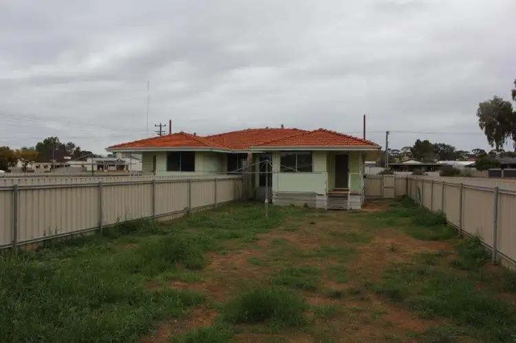 Fourth view of Homely house listing, 93A/93B Antares Street, Southern Cross WA 6426