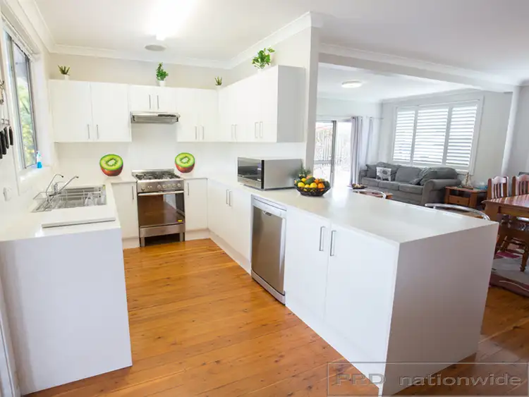 Fifth view of Homely house listing, 18 Park Street, East Maitland NSW 2323