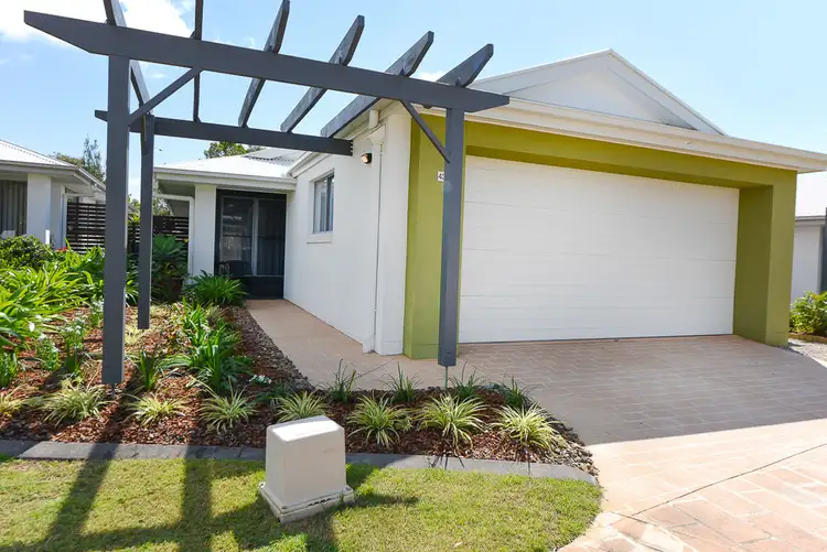 43/15 Dunes Court, Peregian Springs QLD 4573
