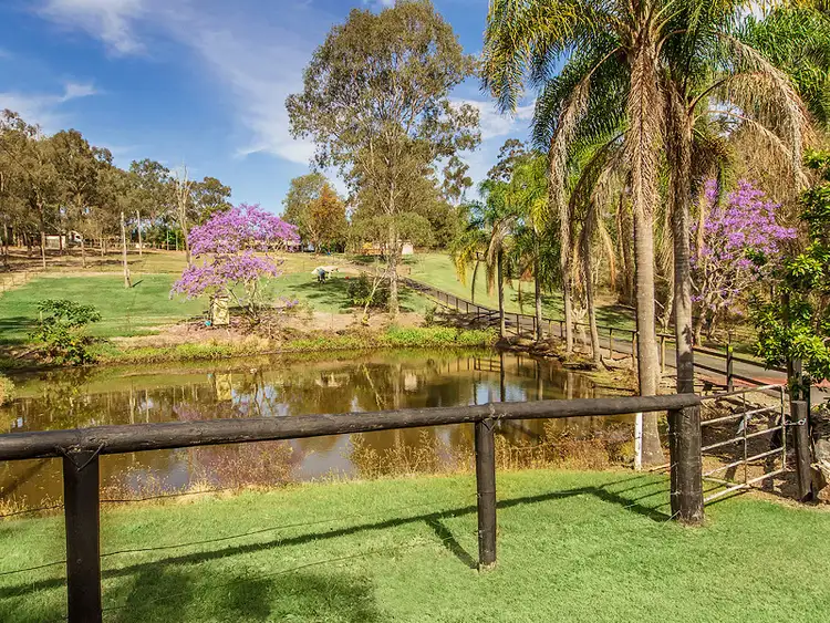 Main view of Homely house listing, 132 BARRENJOEY DRIVE, Ormeau Hills QLD 4208