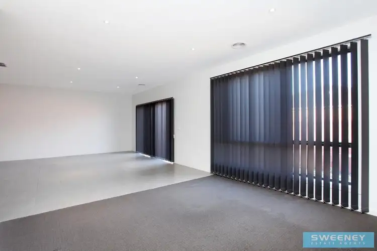 Sixth view of Homely house listing, 97 (Lot 704) Aspire Boulevard, Plumpton VIC 3037