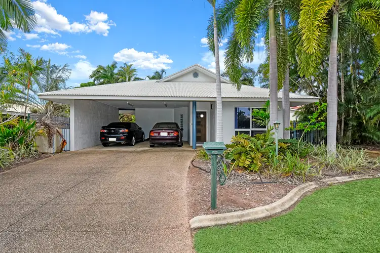 49 Corypha Circuit, Durack NT 830