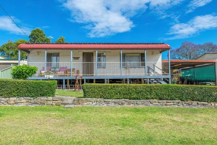 Seventh view of Homely house listing, 25 First Street, Warragamba NSW 2752