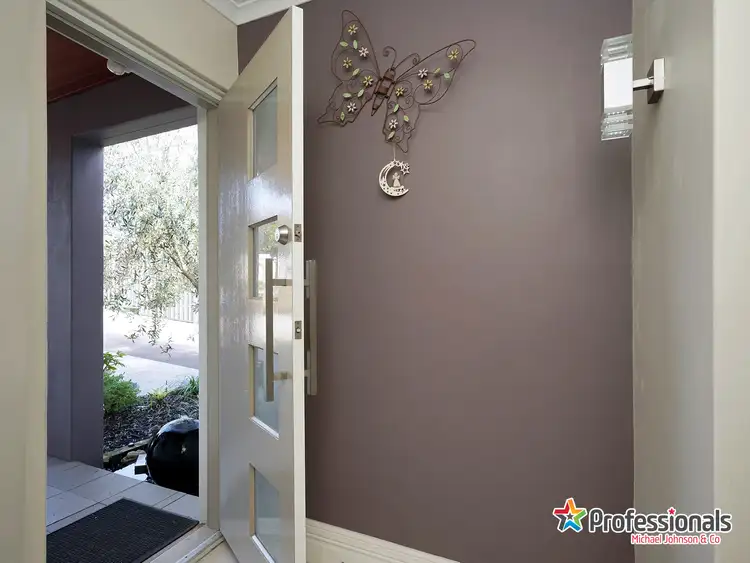 Fourth view of Homely house listing, 25 Robann Way, Morley WA 6062