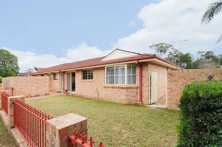 4/137 Scott Street, Shoalhaven Heads NSW 2535