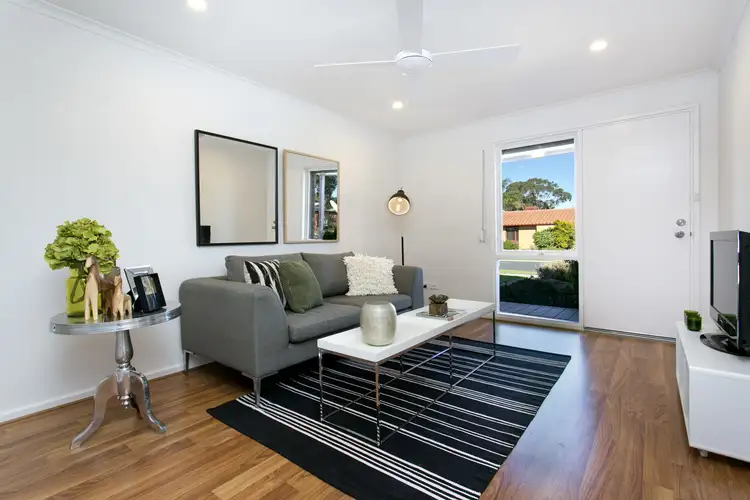 Second view of Homely unit listing, 3/11 Kingfisher Drive, Semaphore Park SA 5019