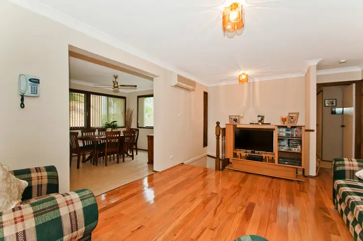 Sixth view of Homely house listing, 3 Cleary Avenue, Kanahooka NSW 2530