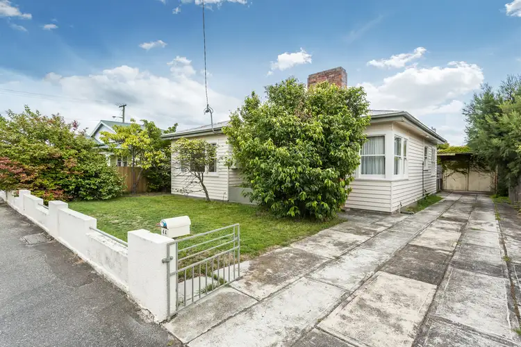 Second view of Homely house listing, 44 Foch Street, Mowbray TAS 7248
