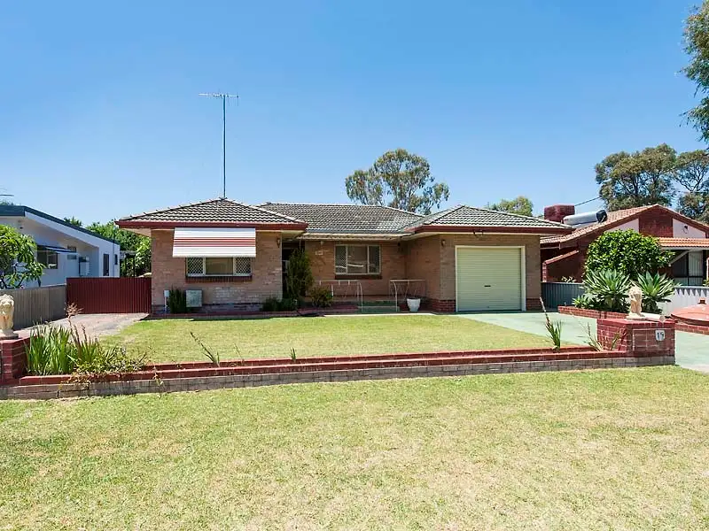 Main view of Homely house listing, 15 Yanget Street, Mandurah WA 6210