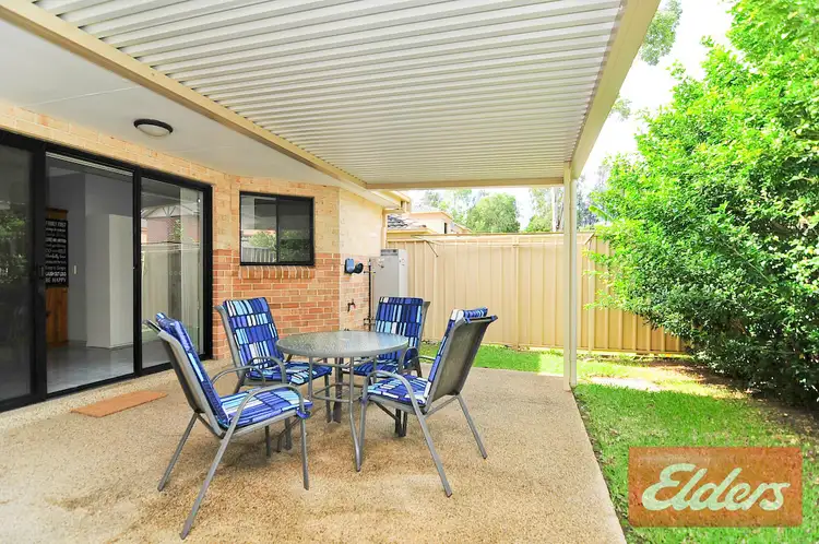 Third view of Homely townhouse listing, 11/80-82 Metella Road, Toongabbie NSW 2146