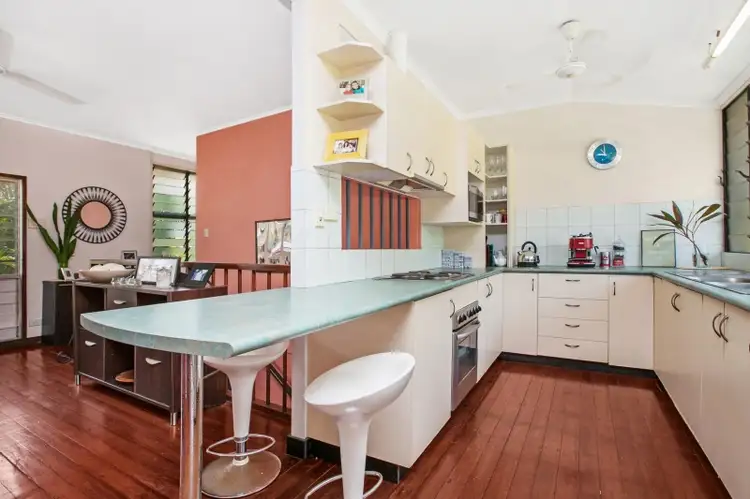 9 Holtze Street, Fannie Bay NT 820