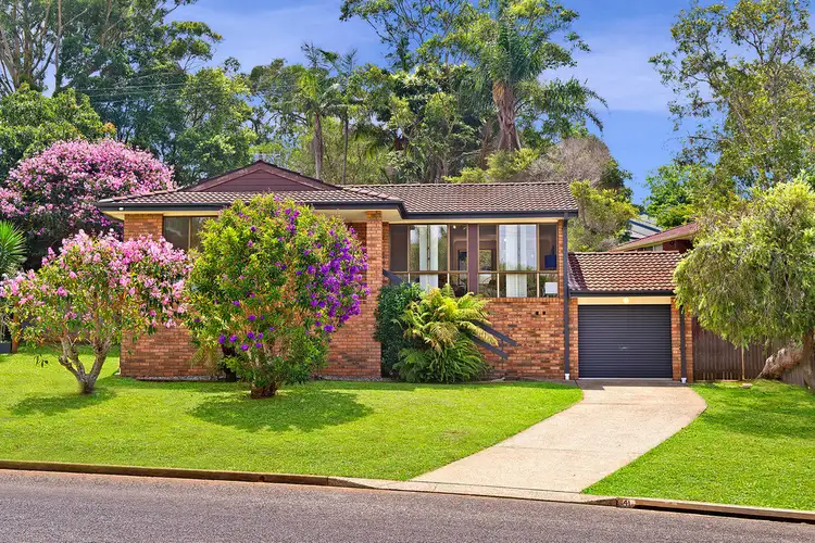 Second view of Homely house listing, 41 Moruya Drive, Port Macquarie NSW 2444