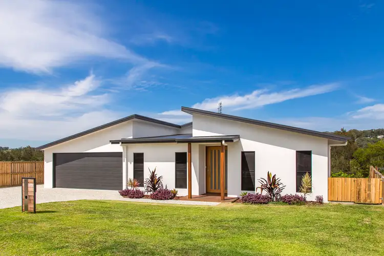 Main view of Homely house listing, 47 Cutters Way, Bli Bli QLD 4560