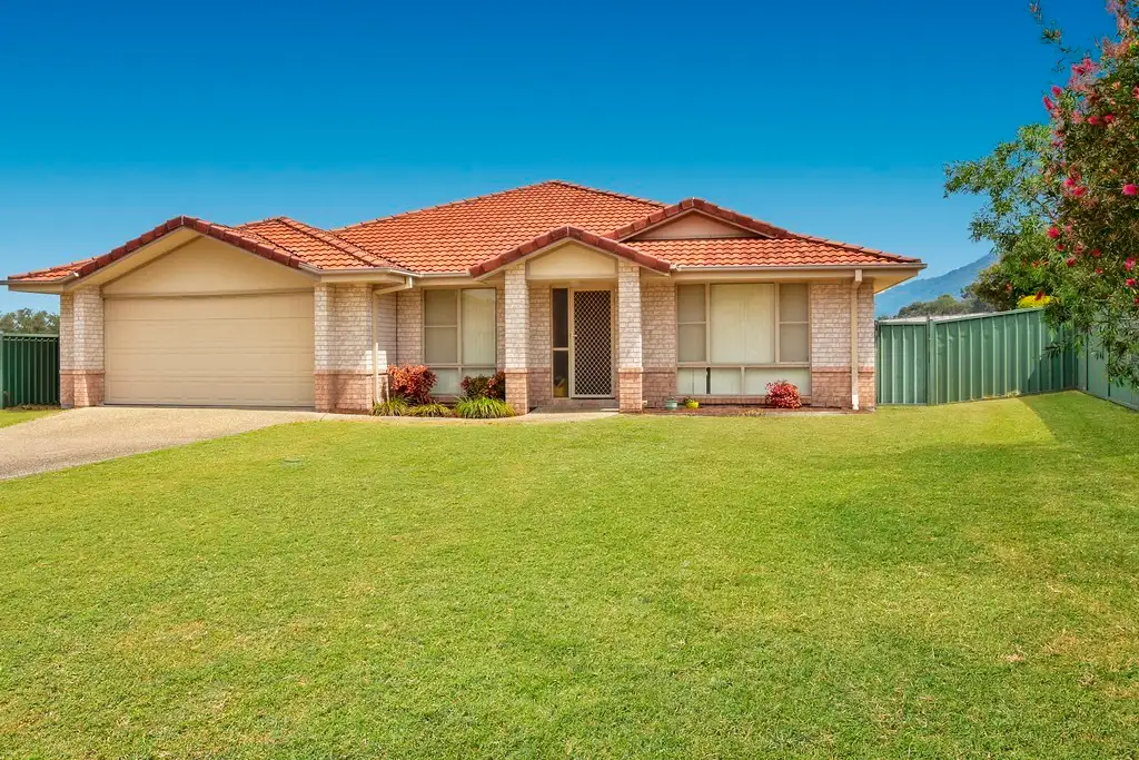 Main view of Homely house listing, 9 Alexander Close, Dunbogan NSW 2443