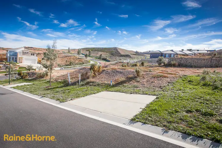 Second view of Homely land listing, 3 Amity Place, Sunbury VIC 3429