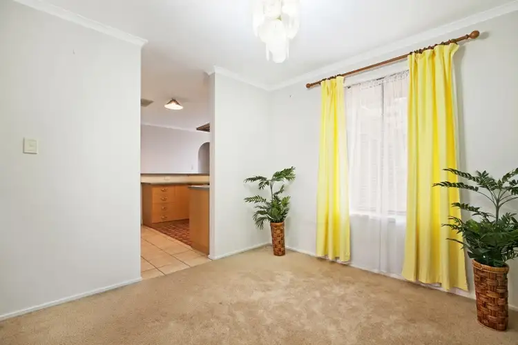 Second view of Homely house listing, 6 Ebony Court, Woodcroft SA 5162