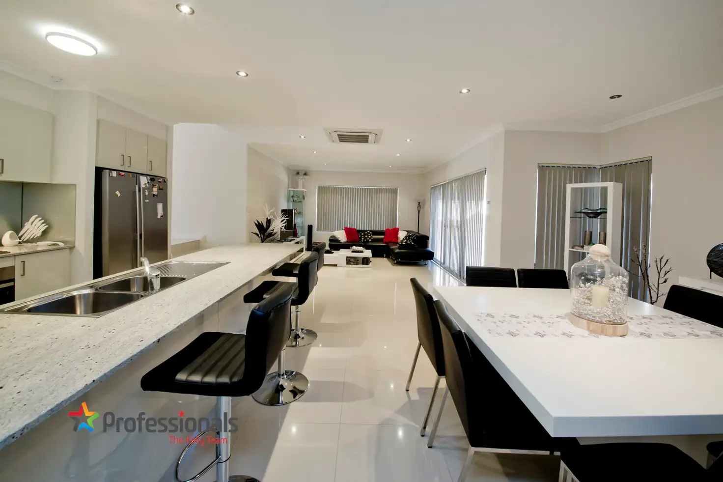 Main view of Homely house listing, 54A Poincaire Street, Stirling WA 6021