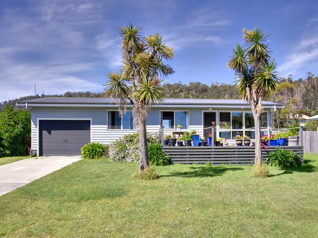 Main view of Homely house listing, 22 Tasman Hwy, Bicheno TAS 7215