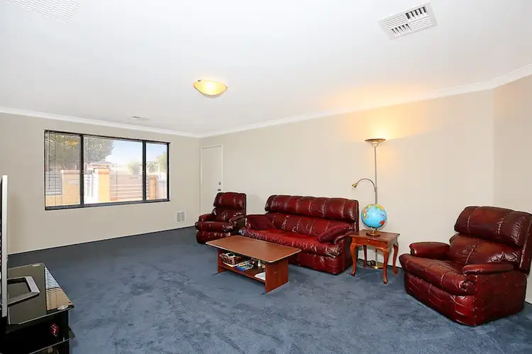 Fourth view of Homely house listing, 58 Park Road, Mandurah WA 6210