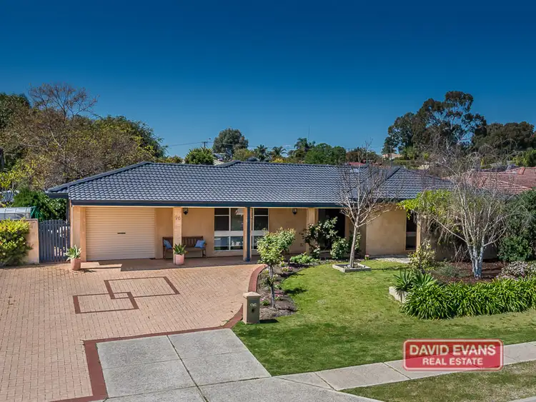 Main view of Homely house listing, 96 Quarkum Street, Wanneroo WA 6065