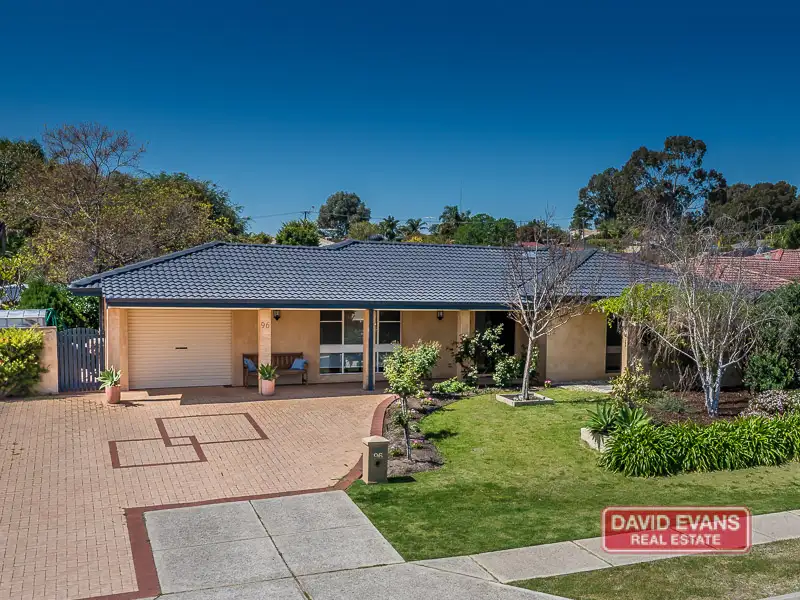Main view of Homely house listing, 96 Quarkum Street, Wanneroo WA 6065