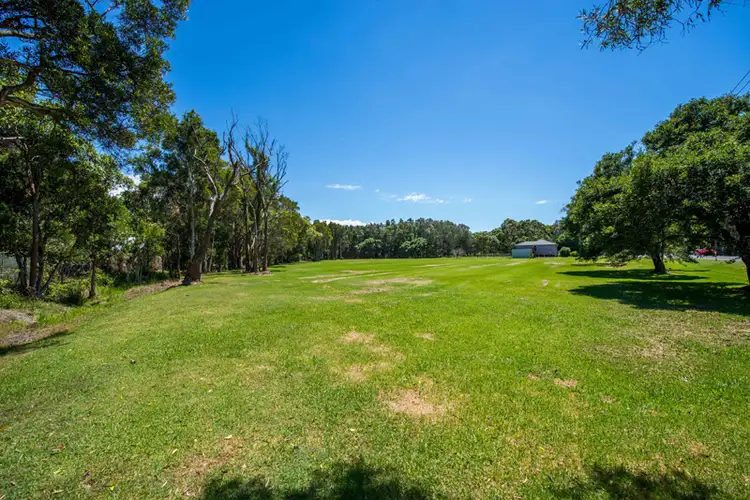 Fourth view of Homely house listing, 423 Gan Gan Road, Anna Bay NSW 2316