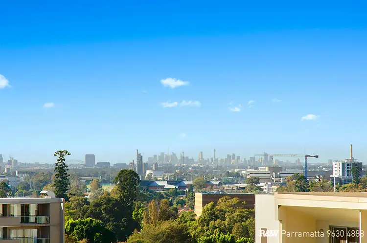 Fourth view of Homely unit listing, 28/14 Hassall Street, Parramatta NSW 2150