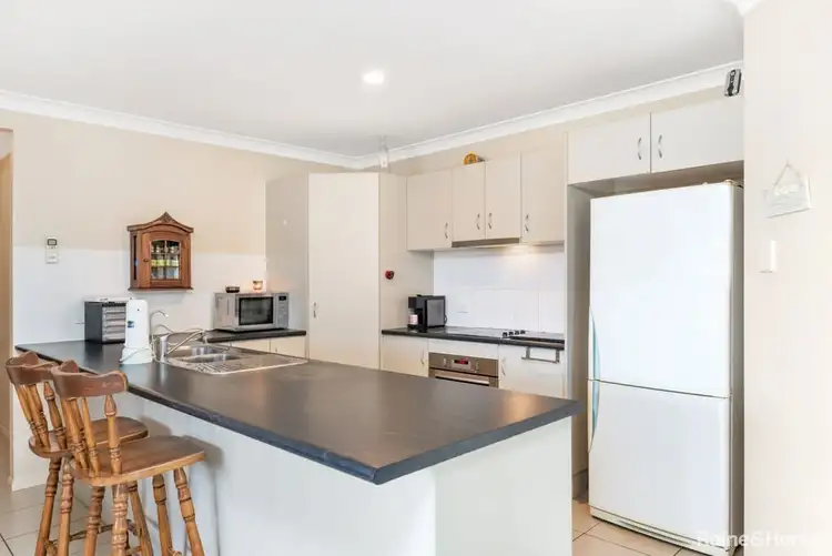 Sixth view of Homely house listing, 32 RENMARK CRESCENT, Caboolture South QLD 4510