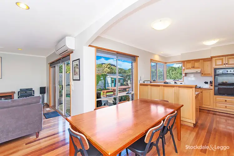 Second view of Homely house listing, 11 Kingsway Court, Warrnambool VIC 3280