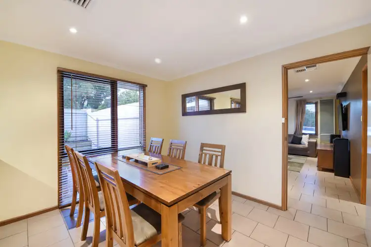 Fifth view of Homely house listing, 18 Kalisz Court, Noarlunga Downs SA 5168