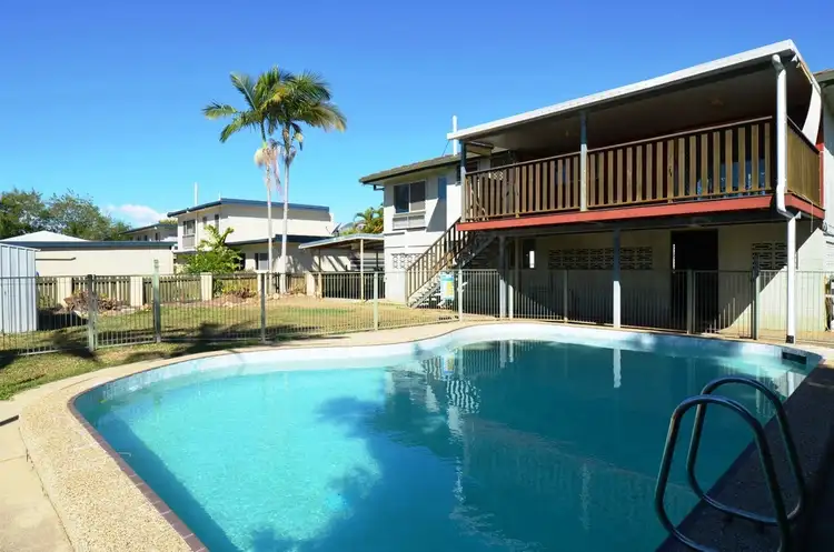 35 Tamarind Street, Kirwan QLD 4817