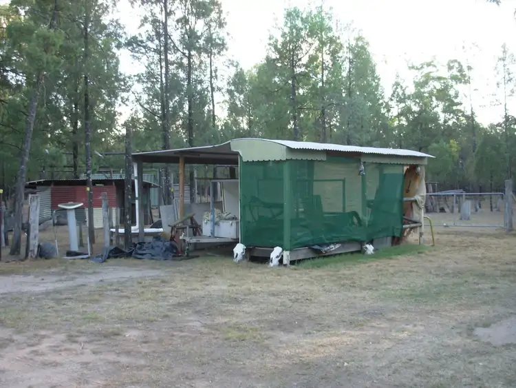 Seventh view of Homely rural property listing, Address available on request