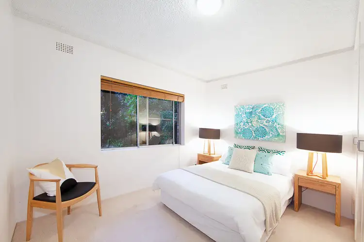 Fifth view of Homely apartment listing, 4/30 Eaton Street, Neutral Bay NSW 2089