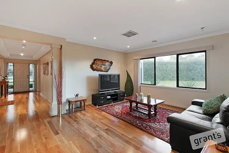 Third view of Homely house listing, 26 Hartsmere Drive, Berwick VIC 3806