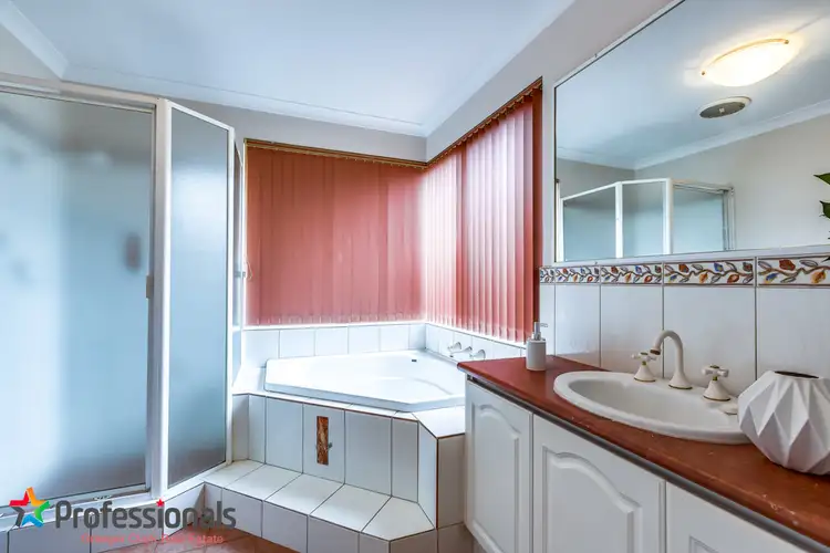 Seventh view of Homely house listing, 5 Coverwood Promenade, Landsdale WA 6065