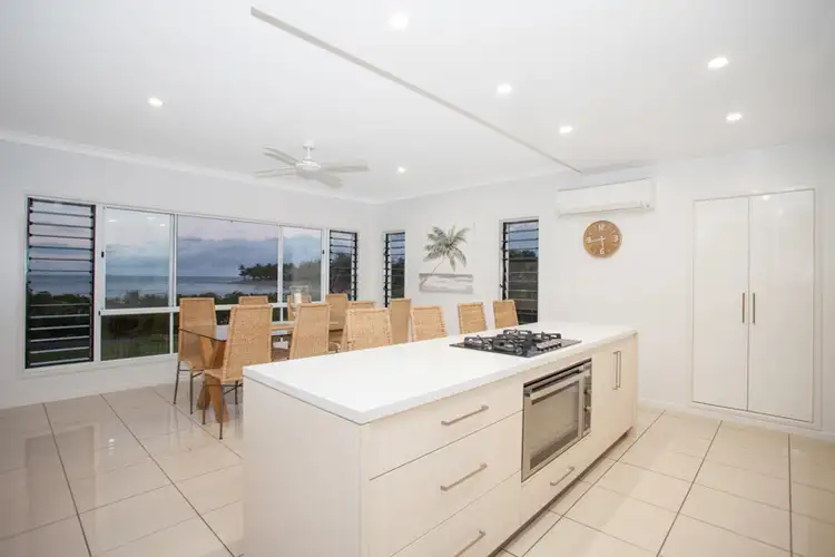 Third view of Homely house listing, 58 Beach Road, Dolphin Heads QLD 4740