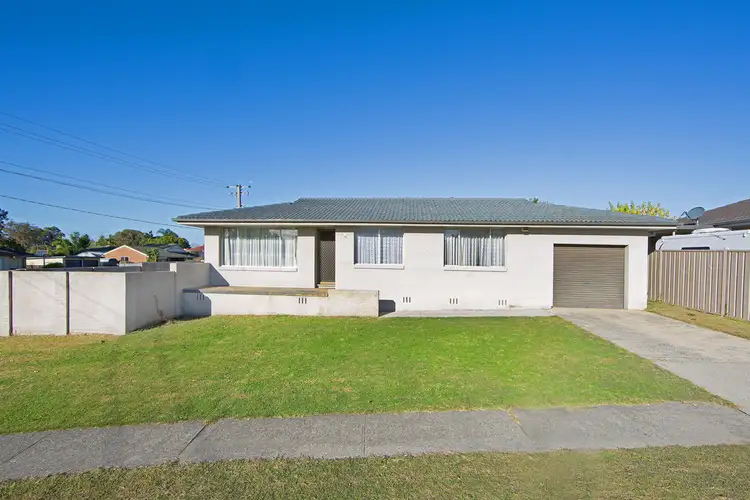 48 Kalulah Avenue, Gorokan NSW 2263
